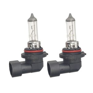 Jayco Seneca Replacement Low Beam Headlight Bulbs Pair (Left & Right)