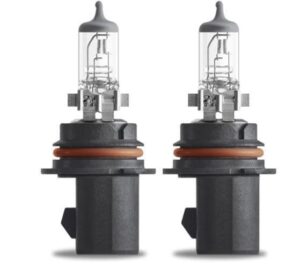 Winnebago Minnie Winnie Replacement Halogen Headlight Bulbs Pair (Left & Right)