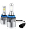Jayco Alante Upgraded LED Low Beam Headlight Bulbs Pair (Left & Right)