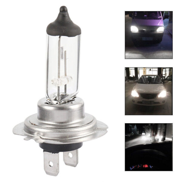 Itasca Reyo Replacement High Beam Headlight Bulb