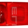 Newmar Kountry Star Replacement Left (Driver) Replacement Tail Light Assembly