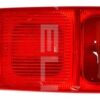 Newmar Kountry Star Replacement Right (Passenger) Replacement Tail Light Assembly