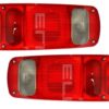Newmar Kountry Star Replacement Tail Light Assembly Pair (Left & Right)