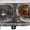 Newmar Dutch Star Replacement Right (Passenger) Headlight Assembly
