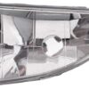 Winnebago Adventurer Replacement Fog Light Assembly Left (Driver)