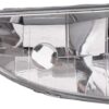 Winnebago Adventurer Replacement Fog Light Assembly Right (Passenger)