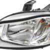 Jayco Embark Left (Driver) Replacement Headlight Assembly