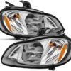 Jayco Embark Replacement Headlights Assembly Pair (Left & Right)
