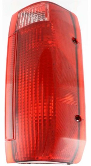 Monaco Executive Lower Replacement Tail Light Unit Right (Passenger)