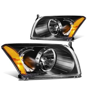 Winnebago Minnie Winnie Replacement Tail Lights Assembly Pair (Left & Right)