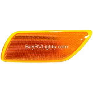 Tiffin Allegro Red Replacement Headlight Assembly Left (Driver)