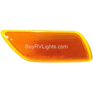 Tiffin Allegro Red Replacement Headlight Assembly Right (Passenger)
