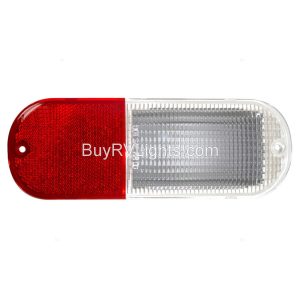 Four Winds Mandalay Presidio Replacement Back Up Lamp Reverse Light 1 Piece (Fits Either Side)
