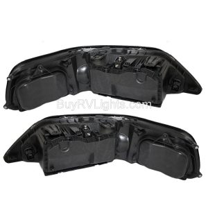 Tiffin Phaeton Replacement Upper Tail Light Unit Pair (Left & Right)