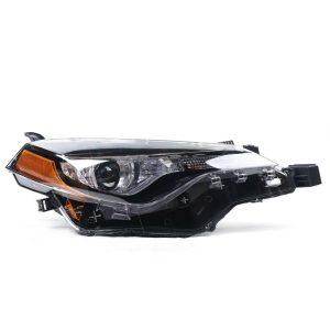 Newmar Essex Replacement Tail Light Assembly Left (Driver)