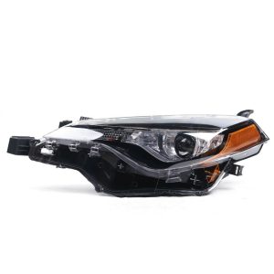 Newmar Essex Replacement Tail Light Assembly Right (Passenger)