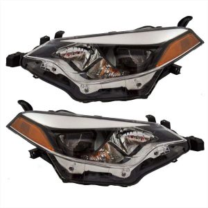 Newmar Essex Replacement Tail Light Assembly Pair (Left & Right)