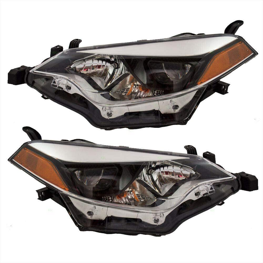 Newmar Essex Replacement Tail Light Assembly Pair (Left & Right)