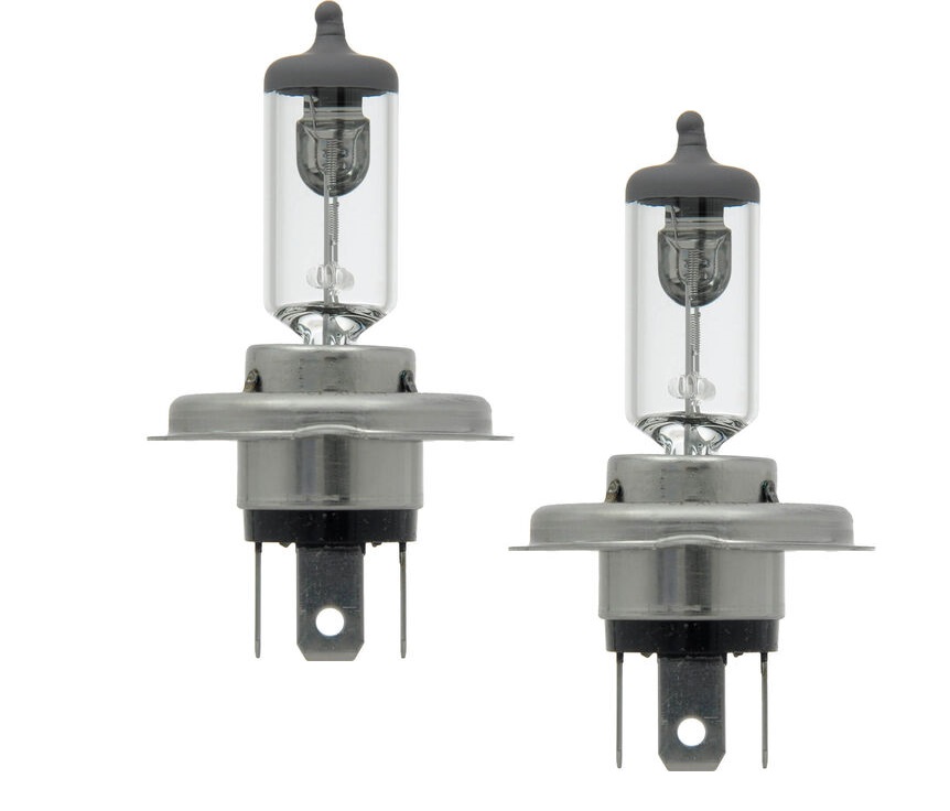 Coachmen Mirada Replacement High Beam Headlight Bulbs Pair (Left & Right)