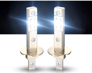 Coachmen Pursuit High Beam LED Headlight Bulbs Pair (Left & Right)
