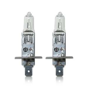 Newmar Essex Replacement Low Beam Headlight Bulbs Pair (Left & Right)