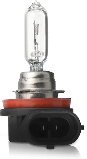 Fleetwood Bounder Replacement Halogen Headlight Bulbs Pair (Left & Right)