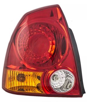 Georgie Boy Pursuit Replacement Tail Light Assembly Left (Driver)