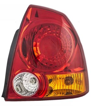 Georgie Boy Pursuit Replacement Tail Light Assembly Right (Passenger)