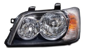 Itasca Meridian Replacement Headlight Assembly Left (Driver)