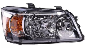Holiday Rambler Admiral Replacement Headlight Assembly Right (Passenger)