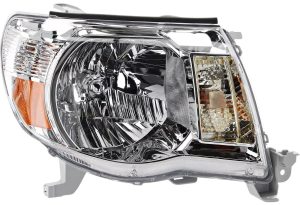 Itasca Sunova Replacement Headlight Assembly Right (Passenger)
