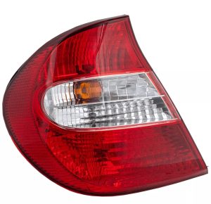 Coachmen Aurora Replacement Replacement Tail Light Rear Lamp Assembly Left (Driver)