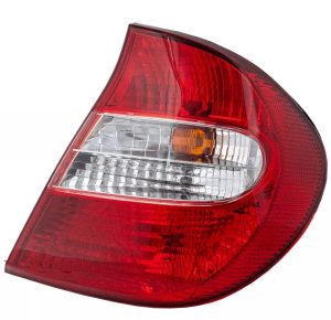 Itasca Sunrise Replacement Tail Light Rear Lamp Assembly Right (Passenger)
