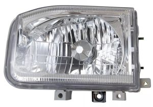 Safari Zanzibar Replacement Headlight Assembly Left (Driver)
