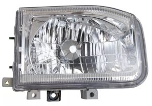 Safari Zanzibar Replacement Headlight Assembly Right (Passenger)