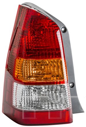 Coachmen Cross Country SportsCoach Replacement Tail Light Unit Left (Driver)