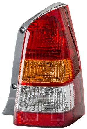 Coachmen Cross Country SportsCoach Replacement Tail Light Unit Right (Passenger)