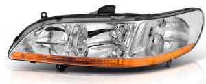 Coachmen Pathfinder Replacement Headlight Unit Left (Driver)