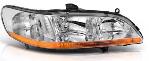 Coachmen Pathfinder Replacement Headlight Unit Right (Passenger)