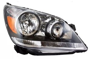 Tiffin Phaeton Replacement Headlight Assembly Right (Passenger)