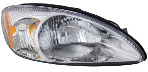 Newmar Kountry Star Replacement Headlight Assembly Right (Passenger)