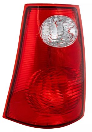 Itasca Suncruiser Replacement Tail Light Rear Lamp Unit Left (Driver)