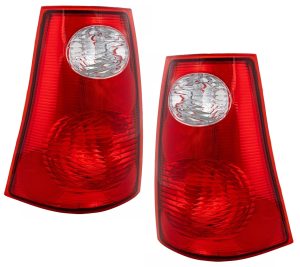 Itasca Suncruiser Tail Light Rear Lamp Unit Pair (Left & Right)