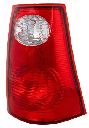 Itasca Suncruiser Replacement Tail Light Rear Lamp Right (Passenger)