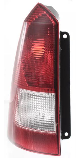 Itasca Suncruiser Replacement Tail Light Unit Left (Driver)