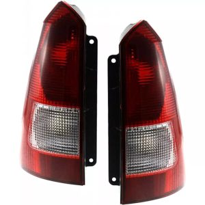Winnebago Adventurer Replacement Tail Light Unit Pair (Left & Right)