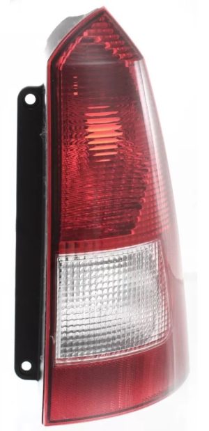 Itasca Suncruiser Replacement Tail Light Unit Right (Passenger)