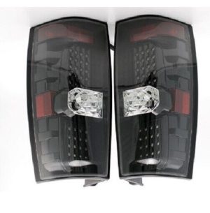 Itasca Ellipse Replacement Lower Taillights Assembly Pair (Left & Right)