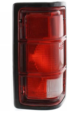 R-Vision Trail Lite Replacement Tail Light Unit Left (Driver)