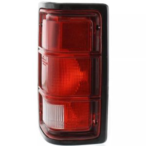 R-Vision Trail Lite Replacement Tail Light Unit Right (Passenger)
